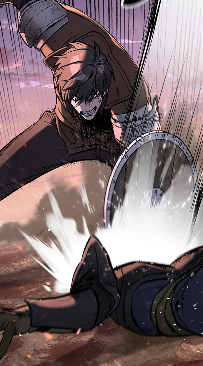 Read Der Ritter lebt nur heute Manga Online