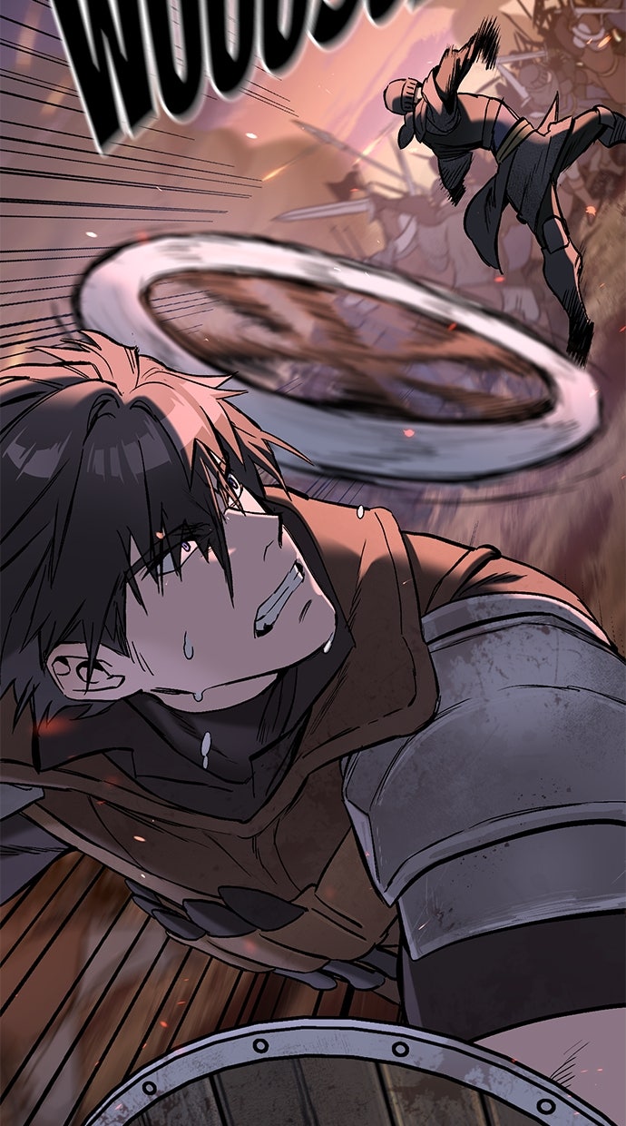 Read Der Ritter lebt nur heute Manga Online