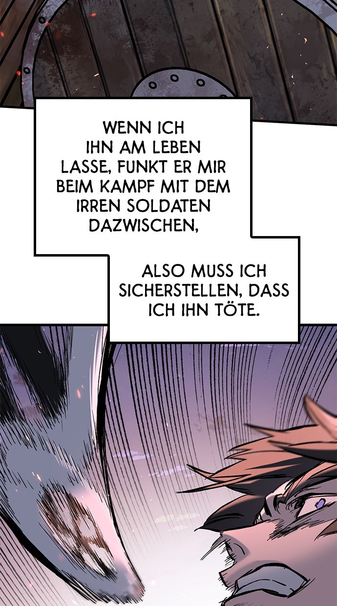 Read Der Ritter lebt nur heute Manga Online