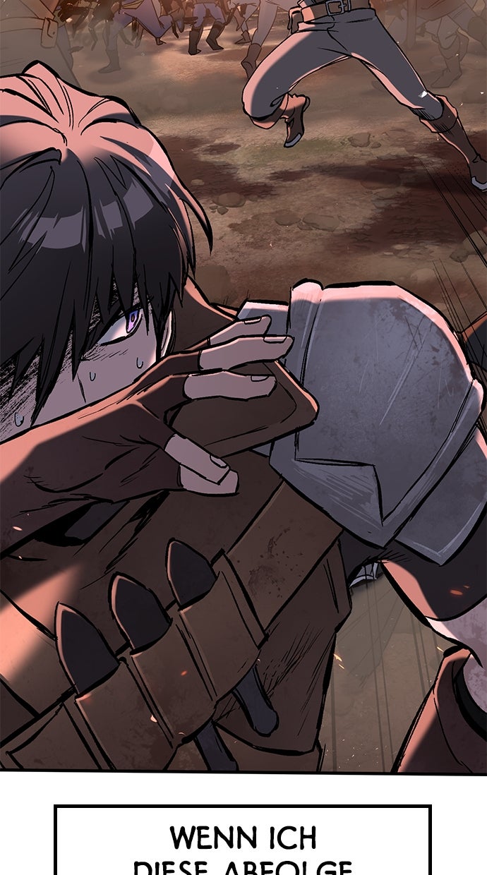 Read Der Ritter lebt nur heute Manga Online