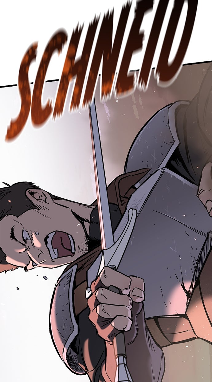 Read Der Ritter lebt nur heute Manga Online