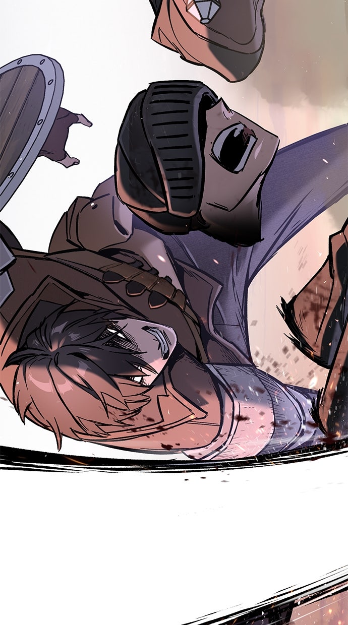 Read Der Ritter lebt nur heute Manga Online