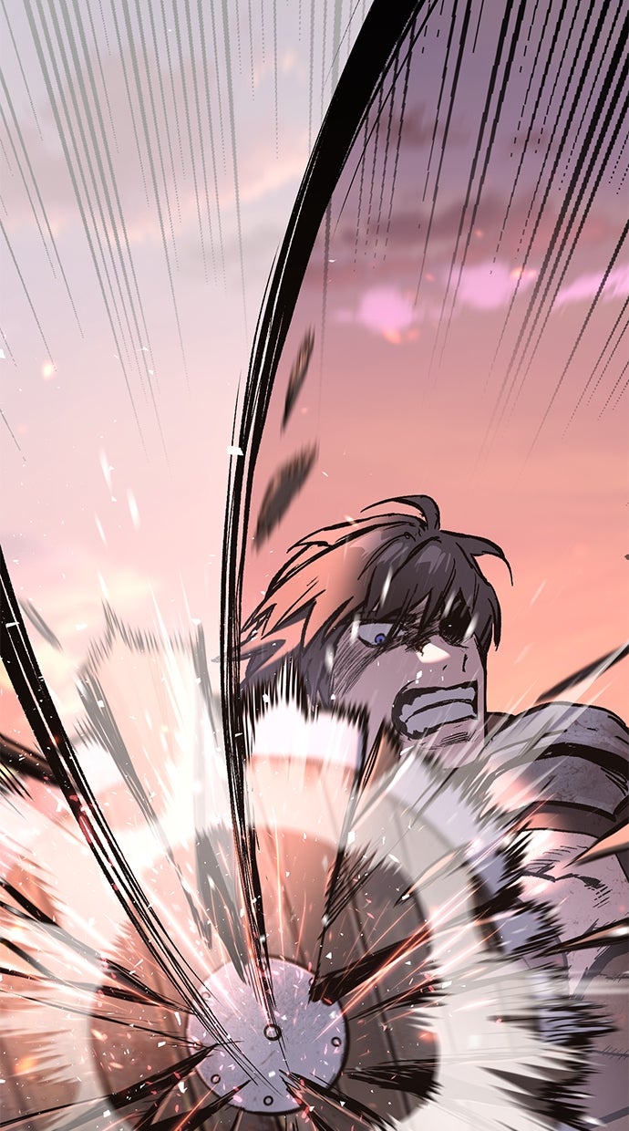 Read Der Ritter lebt nur heute Manga Online