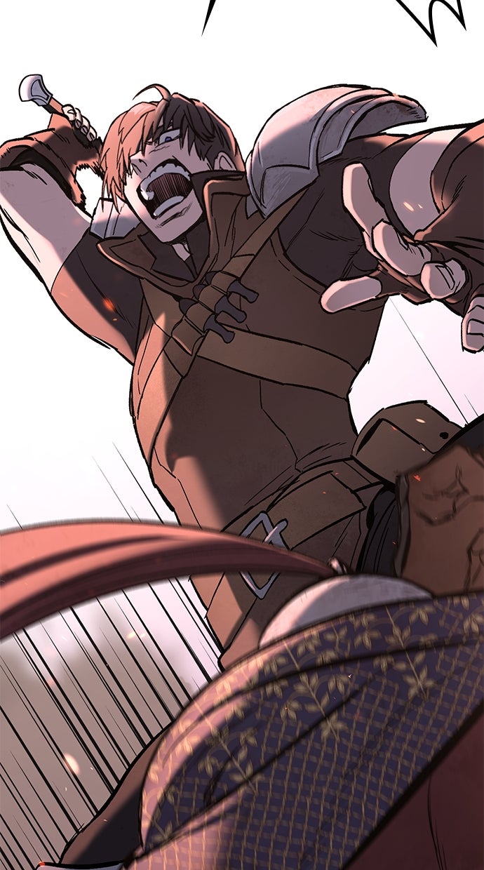 Read Der Ritter lebt nur heute Manga Online