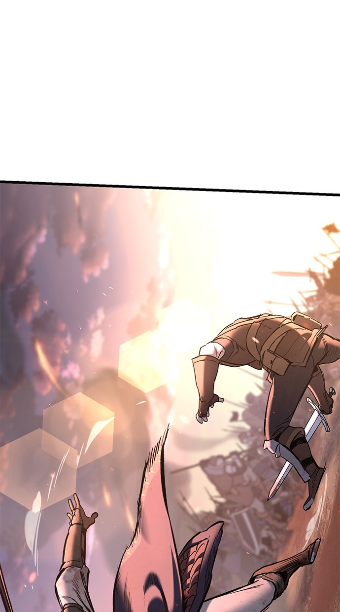 Read Der Ritter lebt nur heute Manga Online