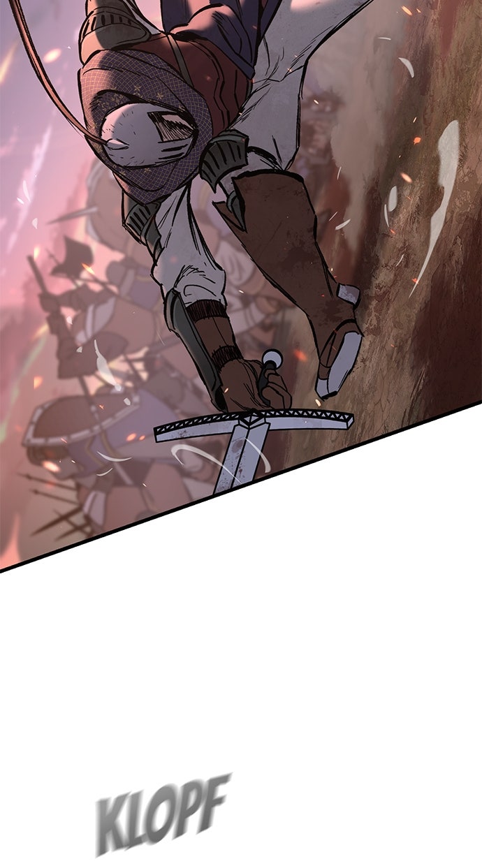 Read Der Ritter lebt nur heute Manga Online