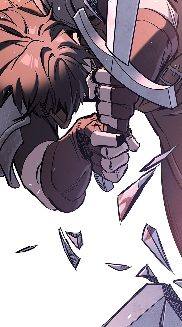 Read Der Ritter lebt nur heute Manga Online