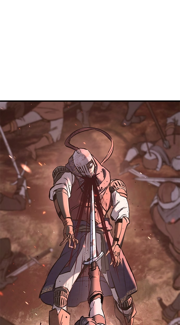 Read Der Ritter lebt nur heute Manga Online