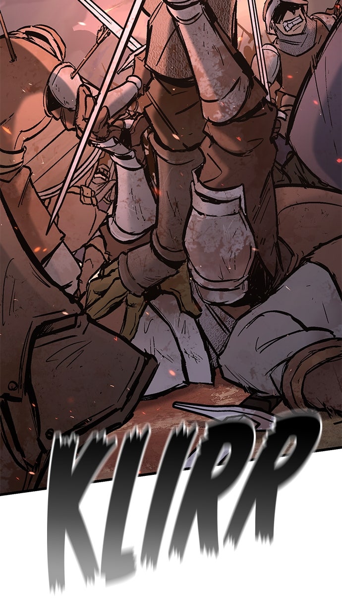 Read Der Ritter lebt nur heute Manga Online