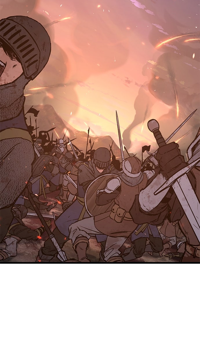 Read Der Ritter lebt nur heute Manga Online