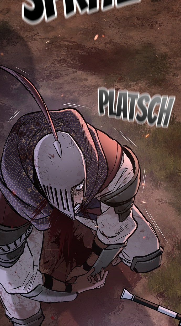 Read Der Ritter lebt nur heute Manga Online
