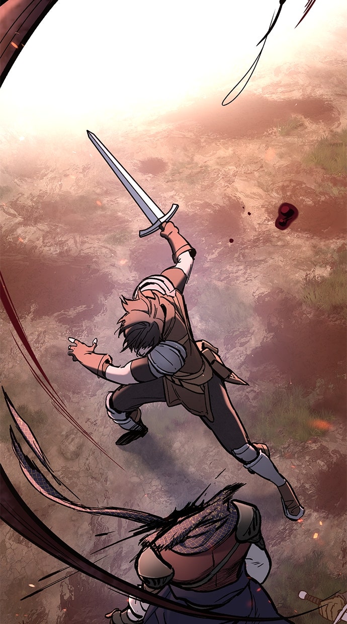 Read Der Ritter lebt nur heute Manga Online
