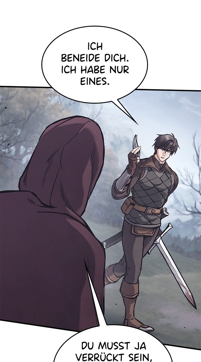 Read Der Ritter lebt nur heute Manga Online