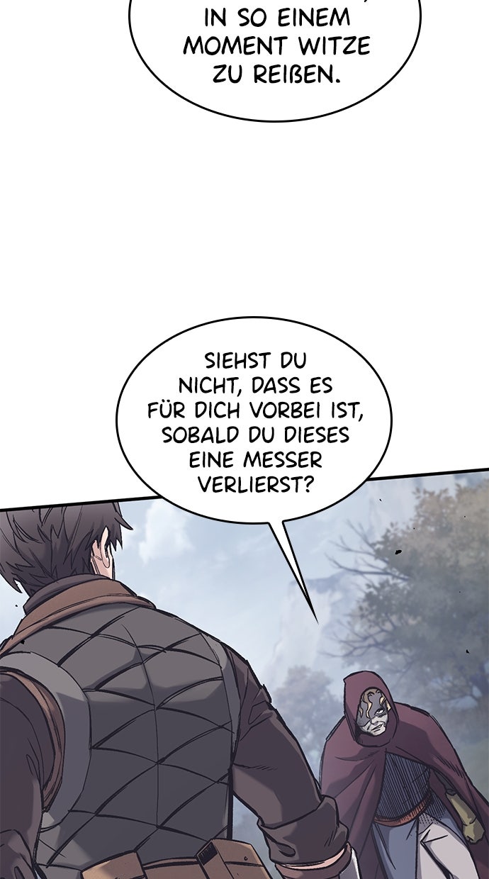 Read Der Ritter lebt nur heute Manga Online