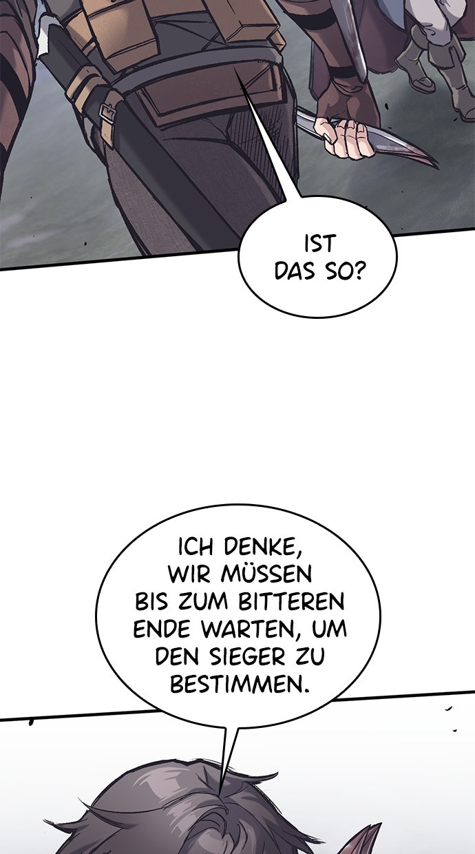 Read Der Ritter lebt nur heute Manga Online