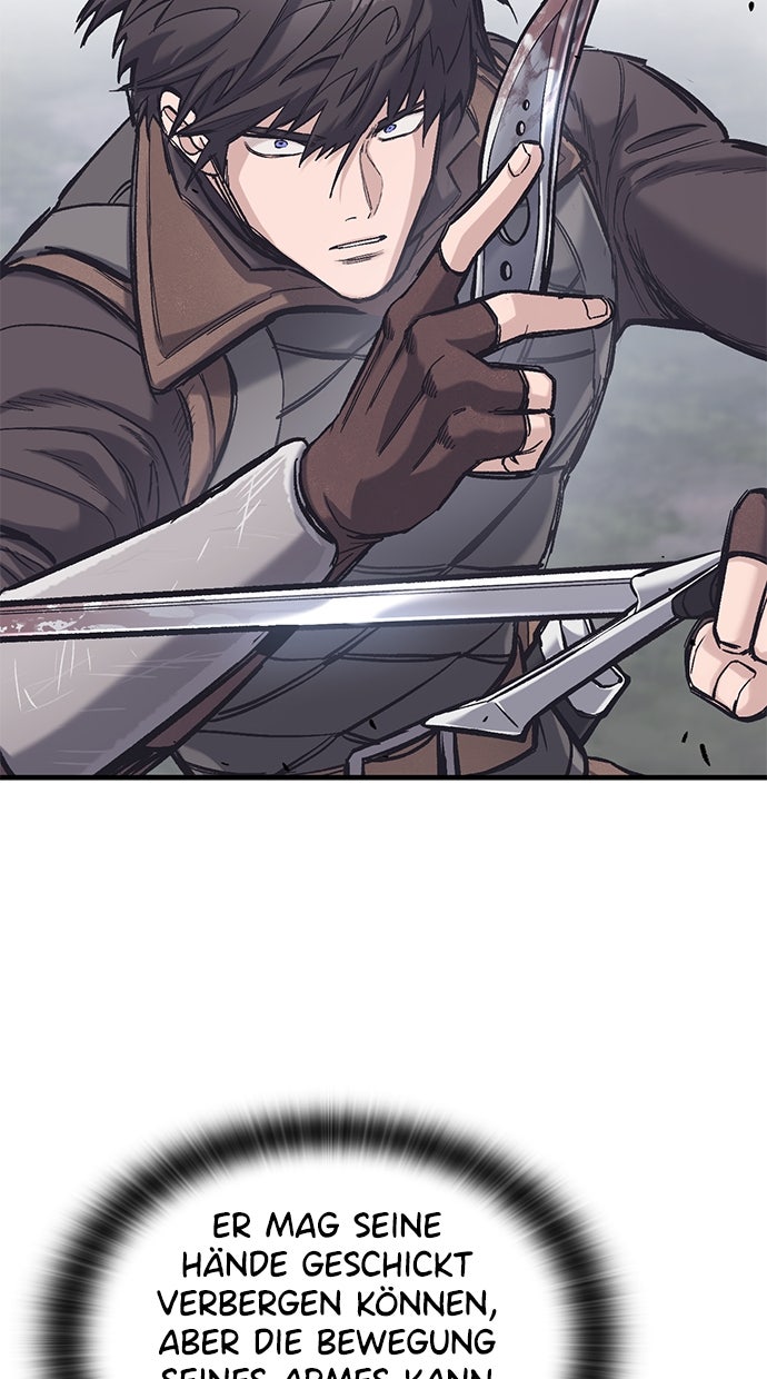 Read Der Ritter lebt nur heute Manga Online