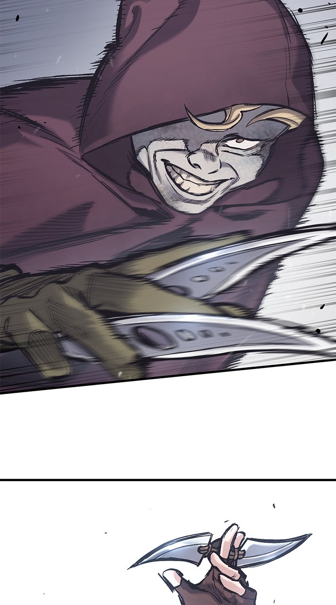 Read Der Ritter lebt nur heute Manga Online