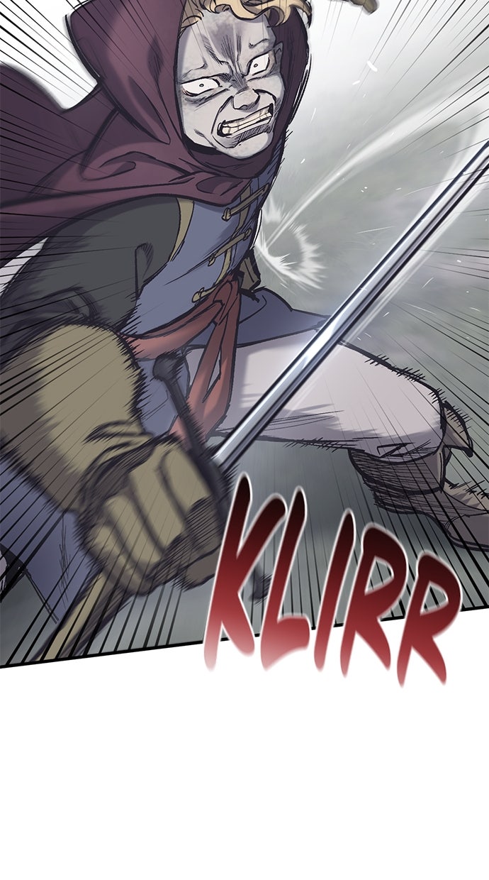 Read Der Ritter lebt nur heute Manga Online