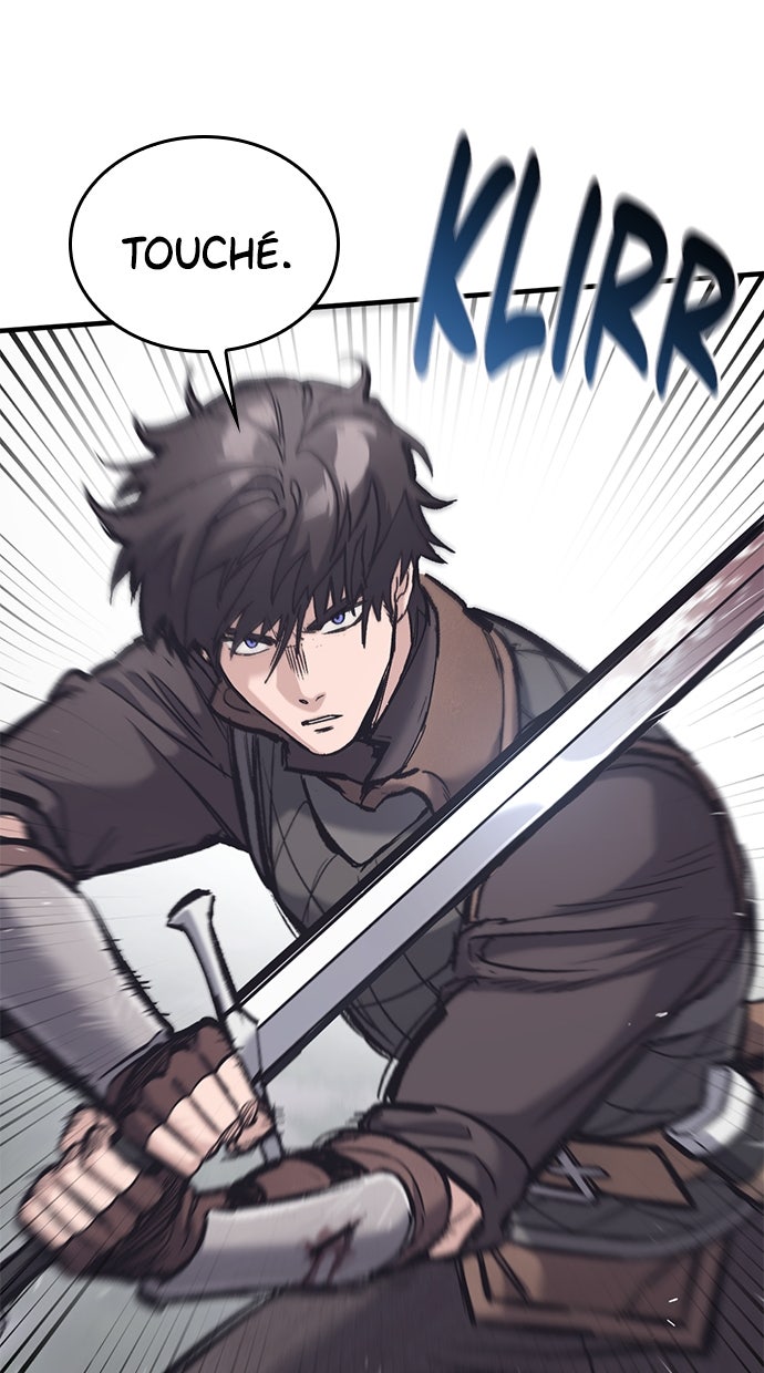 Read Der Ritter lebt nur heute Manga Online