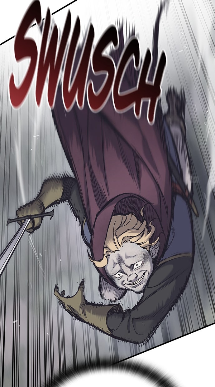 Read Der Ritter lebt nur heute Manga Online