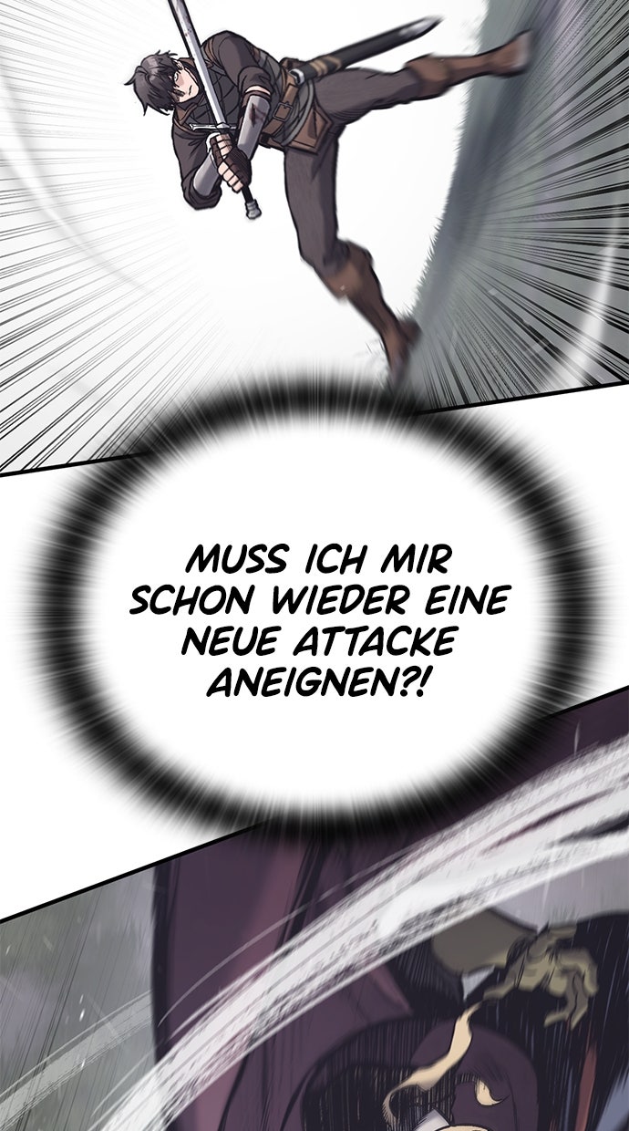 Read Der Ritter lebt nur heute Manga Online
