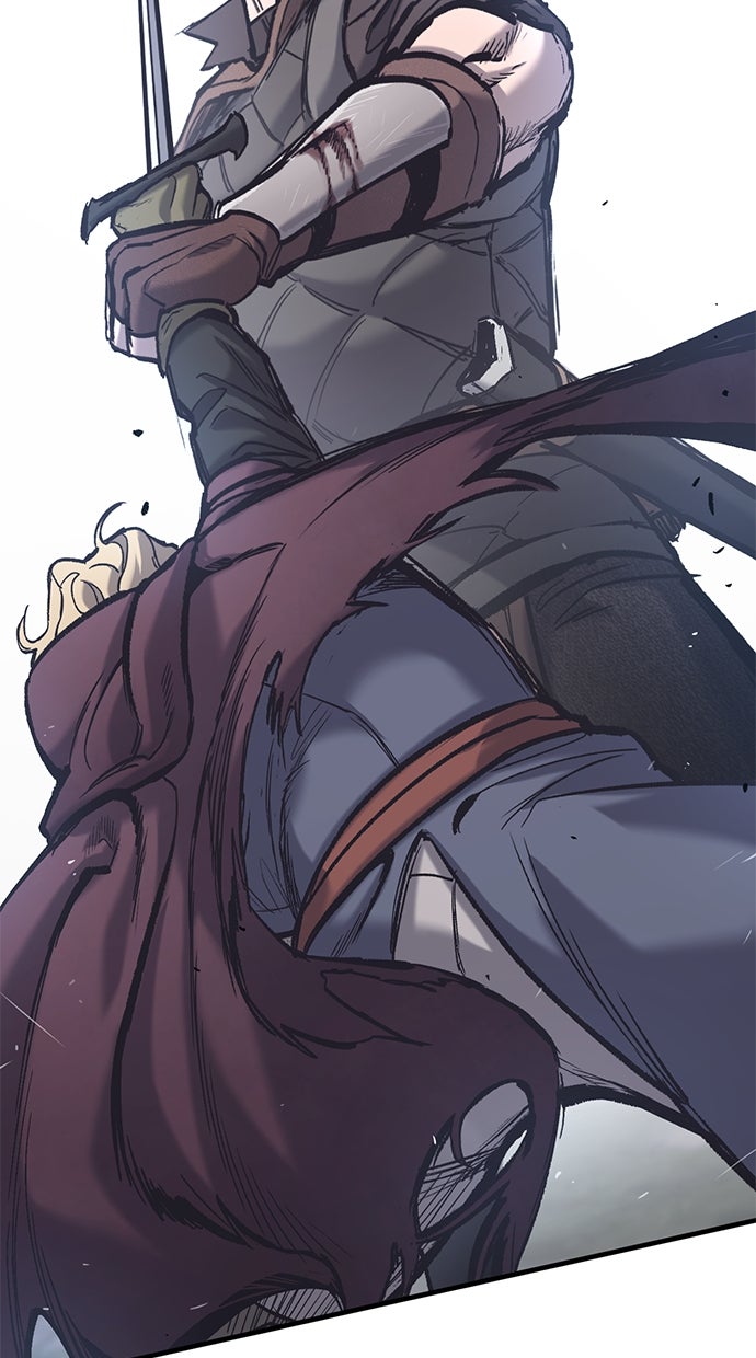 Read Der Ritter lebt nur heute Manga Online