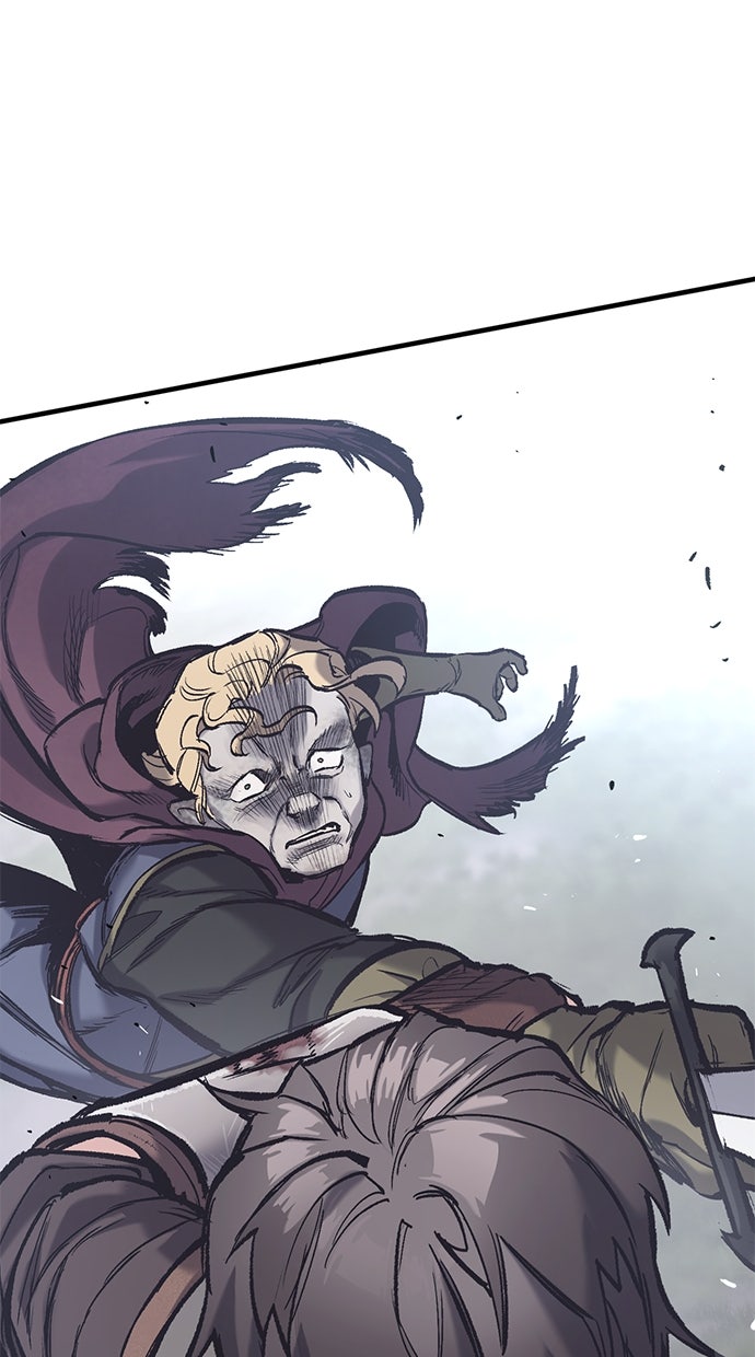 Read Der Ritter lebt nur heute Manga Online