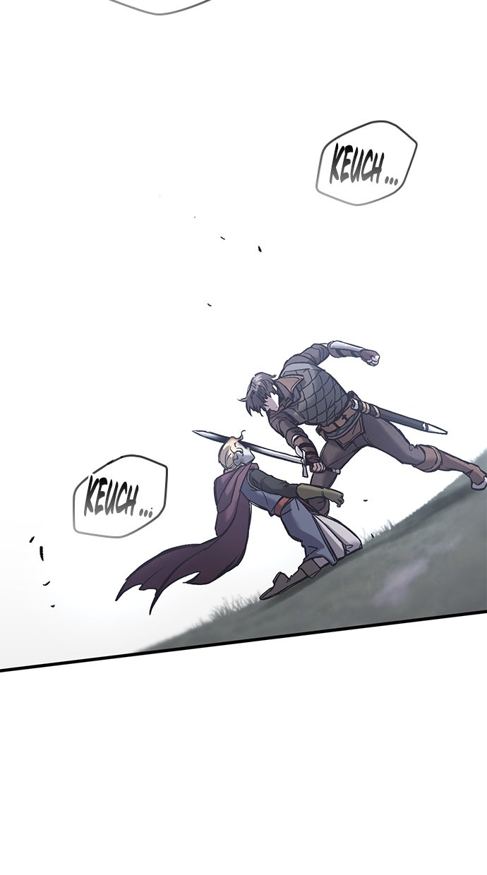 Read Der Ritter lebt nur heute Manga Online