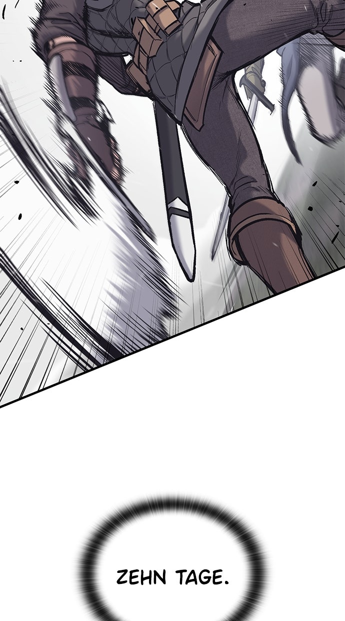 Read Der Ritter lebt nur heute Manga Online