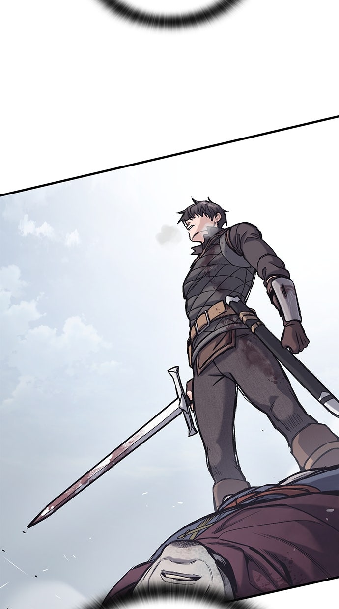 Read Der Ritter lebt nur heute Manga Online