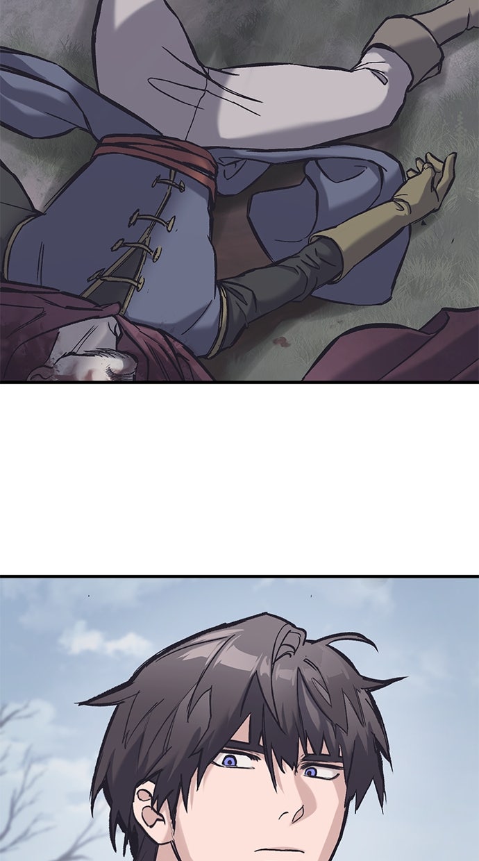 Read Der Ritter lebt nur heute Manga Online