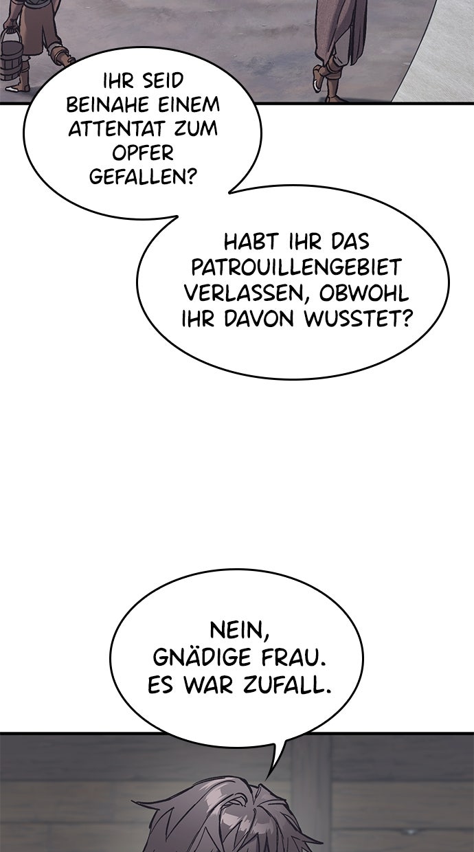 Read Der Ritter lebt nur heute Manga Online