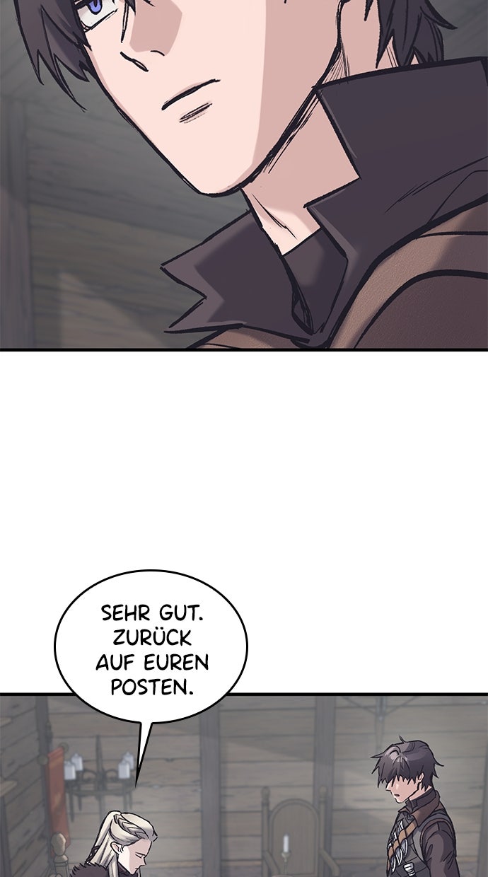 Read Der Ritter lebt nur heute Manga Online