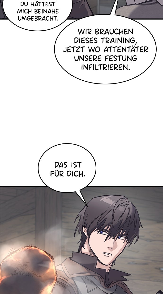 Read Der Ritter lebt nur heute Manga Online
