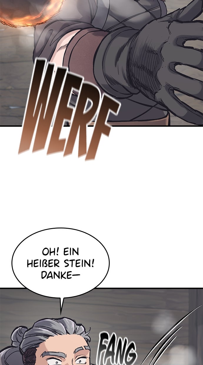 Read Der Ritter lebt nur heute Manga Online