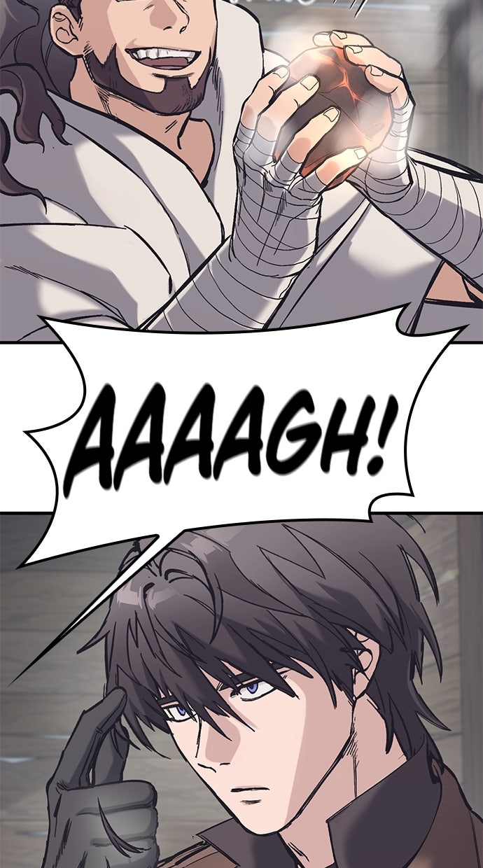 Read Der Ritter lebt nur heute Manga Online