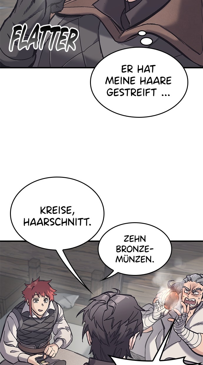 Read Der Ritter lebt nur heute Manga Online
