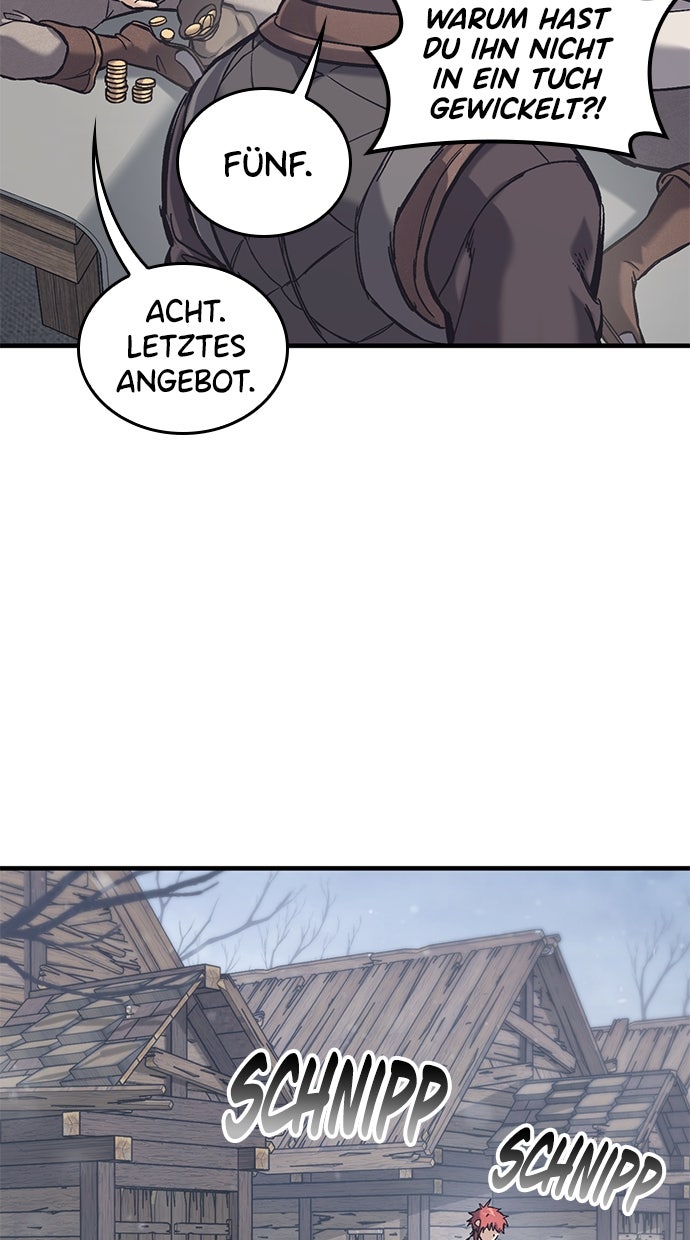 Read Der Ritter lebt nur heute Manga Online