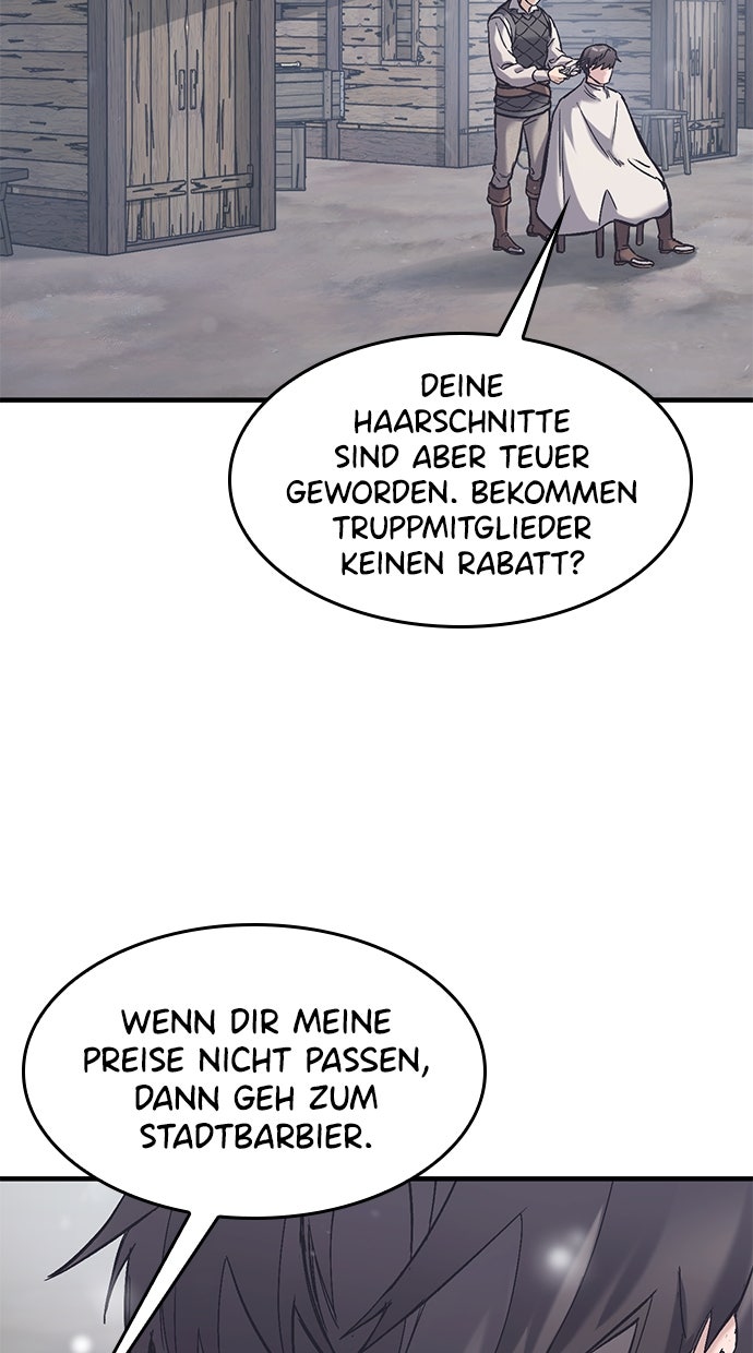 Read Der Ritter lebt nur heute Manga Online