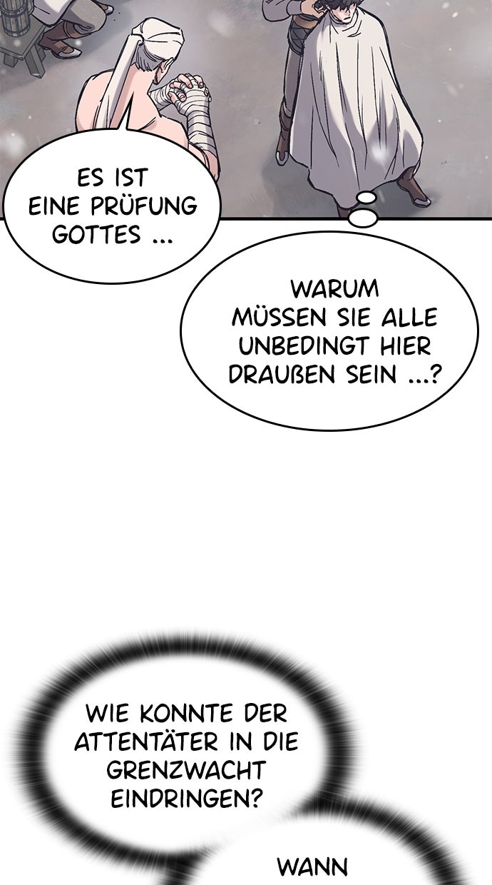 Read Der Ritter lebt nur heute Manga Online