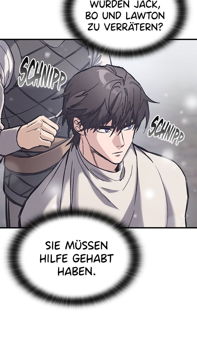Read Der Ritter lebt nur heute Manga Online