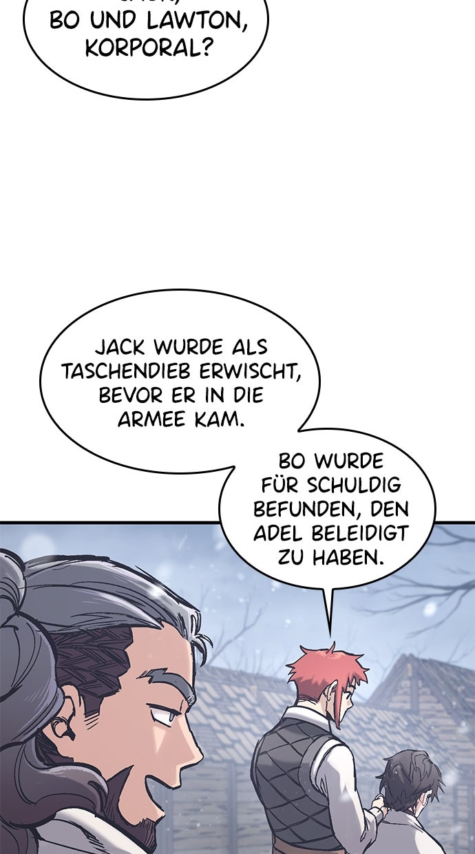 Read Der Ritter lebt nur heute Manga Online