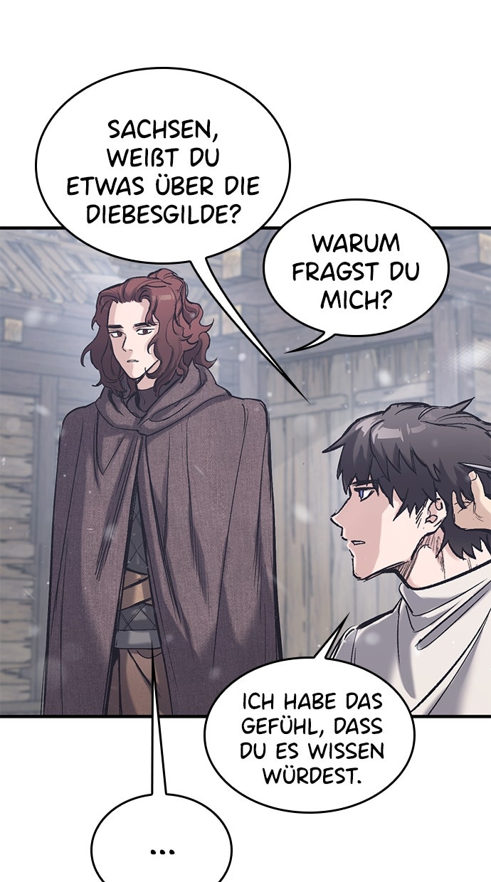 Read Der Ritter lebt nur heute Manga Online