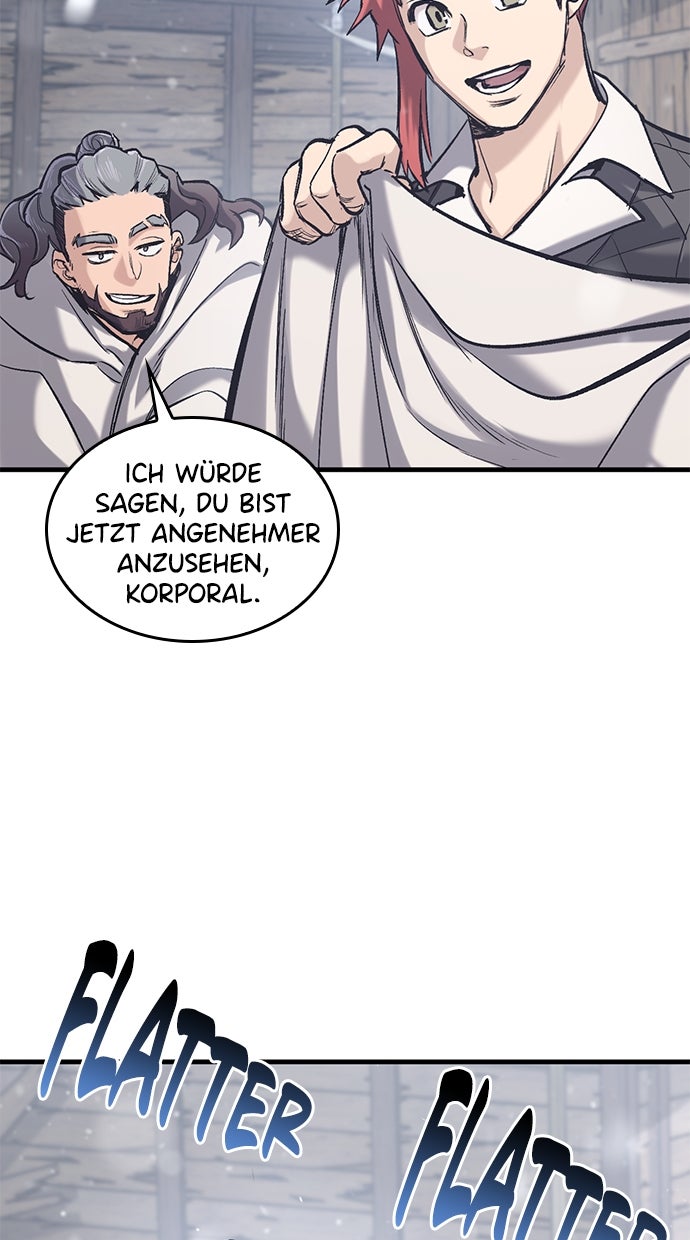 Read Der Ritter lebt nur heute Manga Online