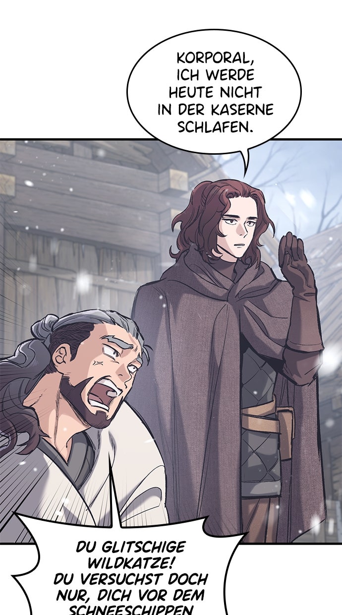 Read Der Ritter lebt nur heute Manga Online