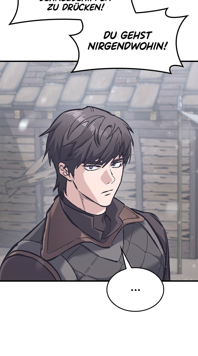 Read Der Ritter lebt nur heute Manga Online