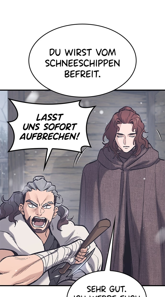 Read Der Ritter lebt nur heute Manga Online