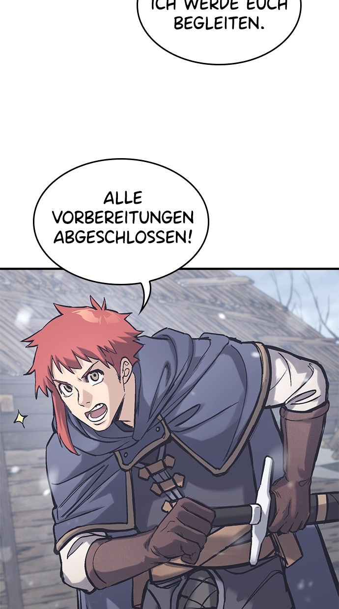Read Der Ritter lebt nur heute Manga Online
