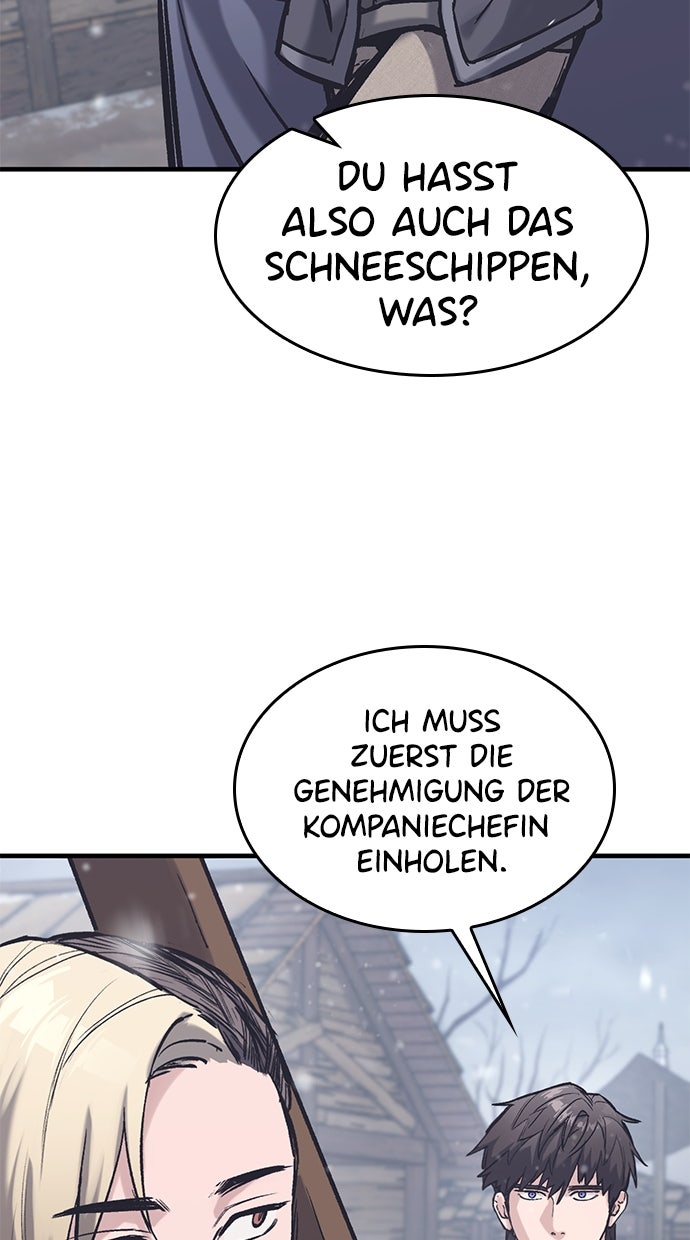 Read Der Ritter lebt nur heute Manga Online
