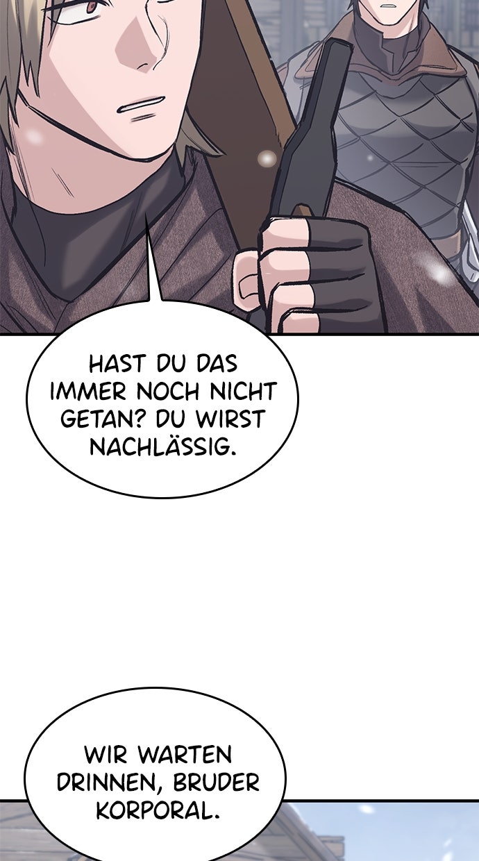 Read Der Ritter lebt nur heute Manga Online